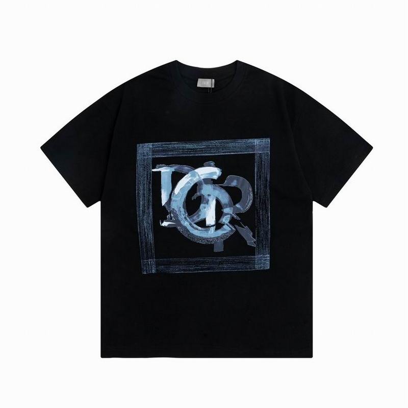 Dior Men's T-shirts 104